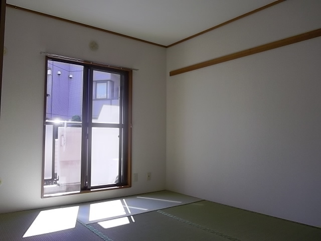 ラトナバーサⅠ0103号室 居室