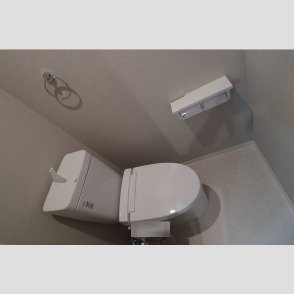 グリーンパーク櫛引　第1 温水洗浄暖房便座