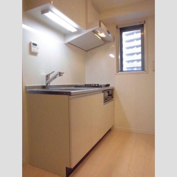 Espoir206号室 システムキッチン