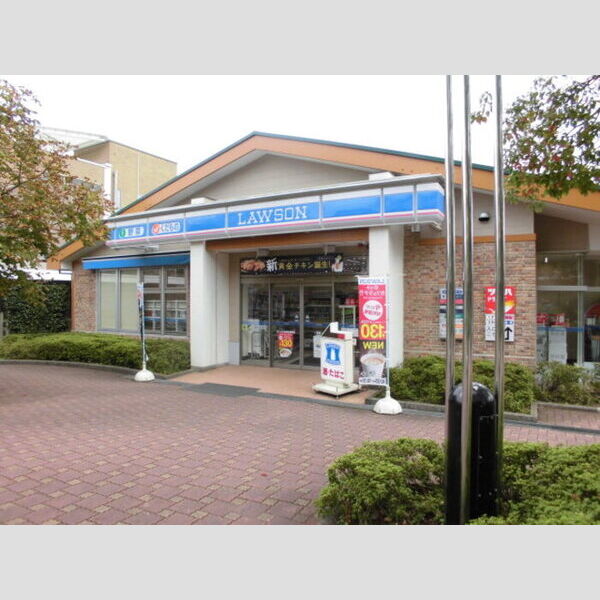 プライムフラット ローソン五月台駅前店