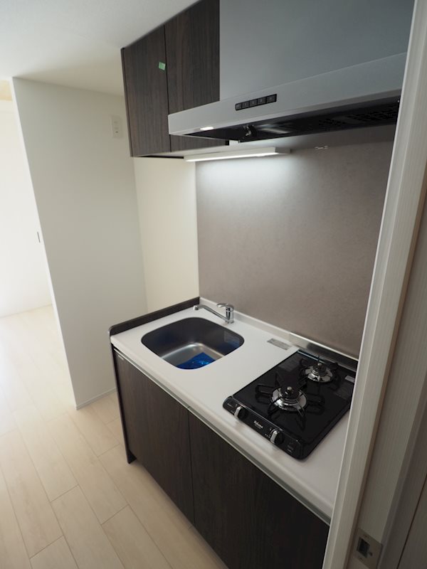 レジディア笹塚5階 キッチン