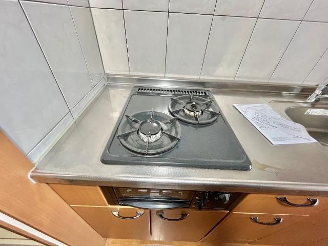 コンフォース・Ｓ キッチン