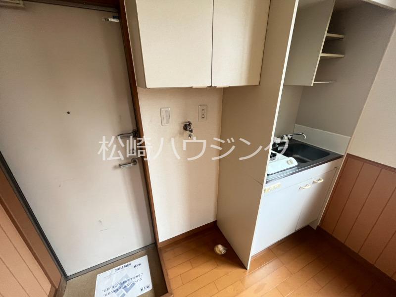 ライフピアロワール1階 別室の写真です