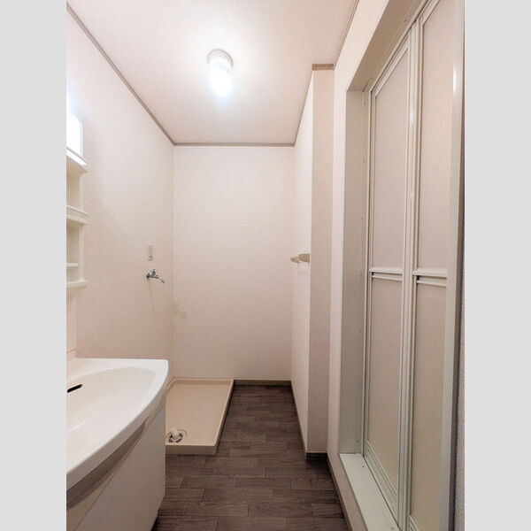 クレール　Ⅰ 洗面