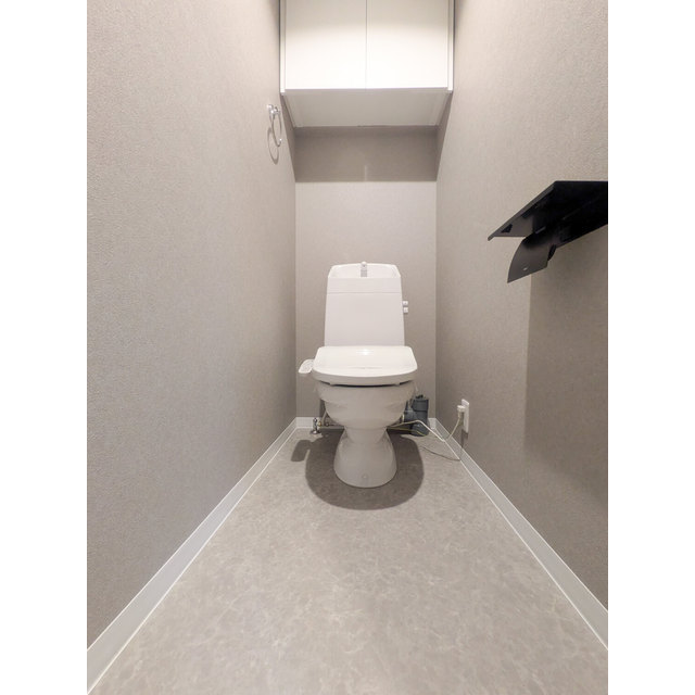 折井コーポ103号室 内観