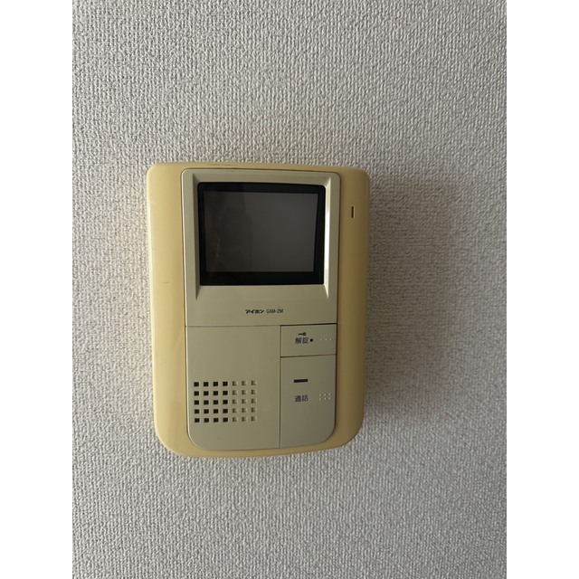 レジデンスミヤビ1階 部屋その他