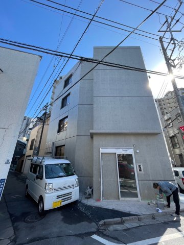 フィエルテ東向島302号室 外観