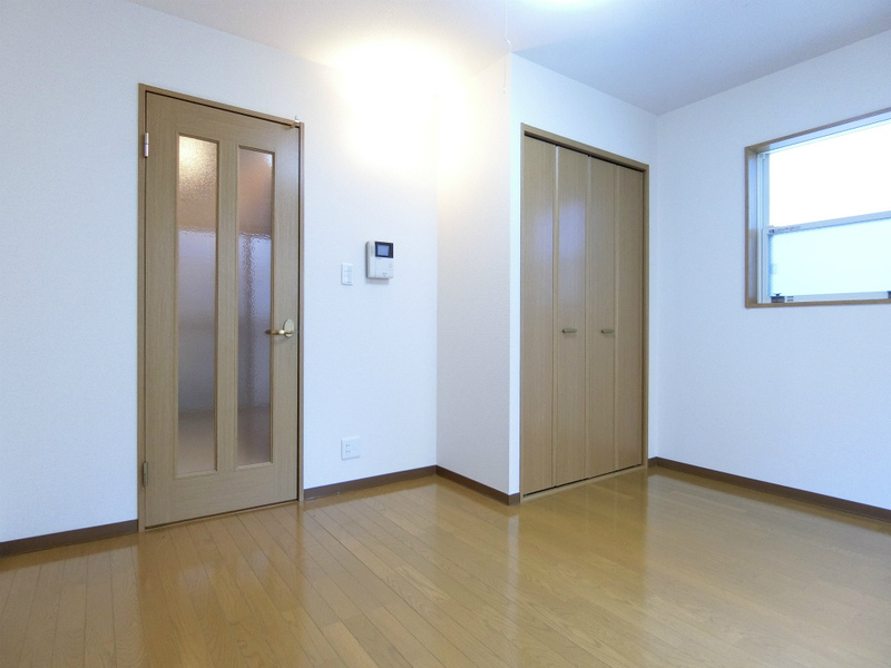 リリックコートM1階 部屋その他