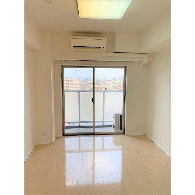 カリーノ西国分寺0803号室 同建物別部屋の参考画像