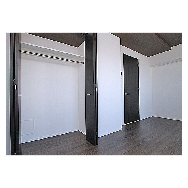 GRAN PASEO 市谷甲良町1001号室 内観