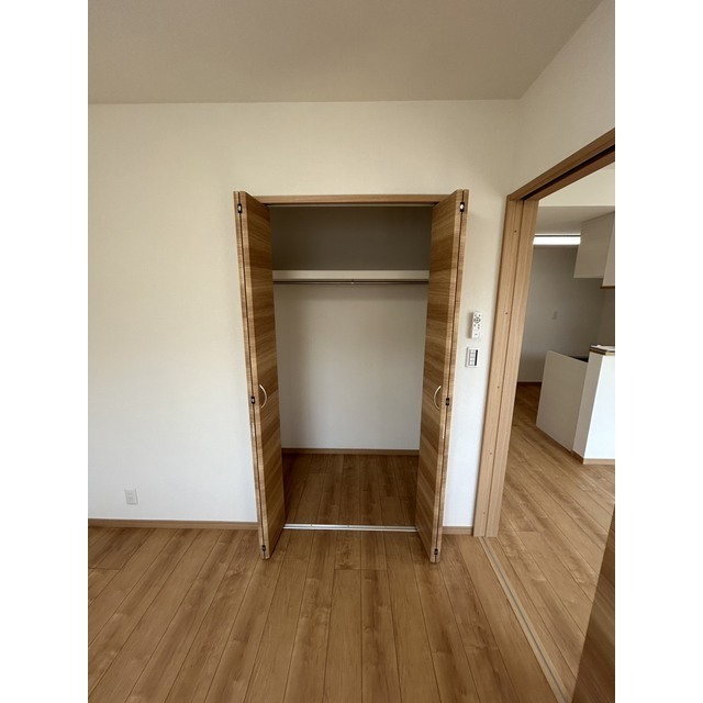 Forest-K205号室 内観