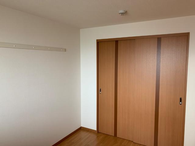 メゾン　ド　ブレホ 洋室（イメージ）