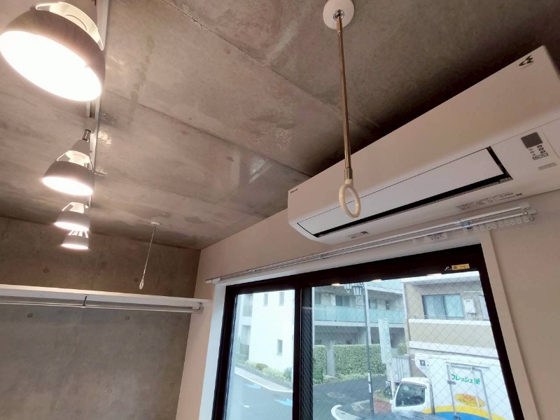 Fons Lucis Izumi 部屋設備