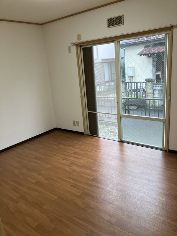 サンシティハウスＢ 内観