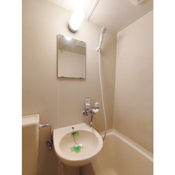 Live津田沼 洗面