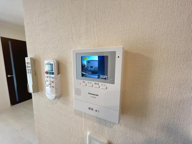 ファインステラ セキュリティ