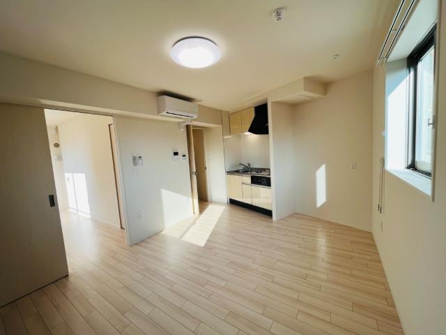 ＤＩＭＯＲＡ北千住　-ディモーラ北千住- 室内