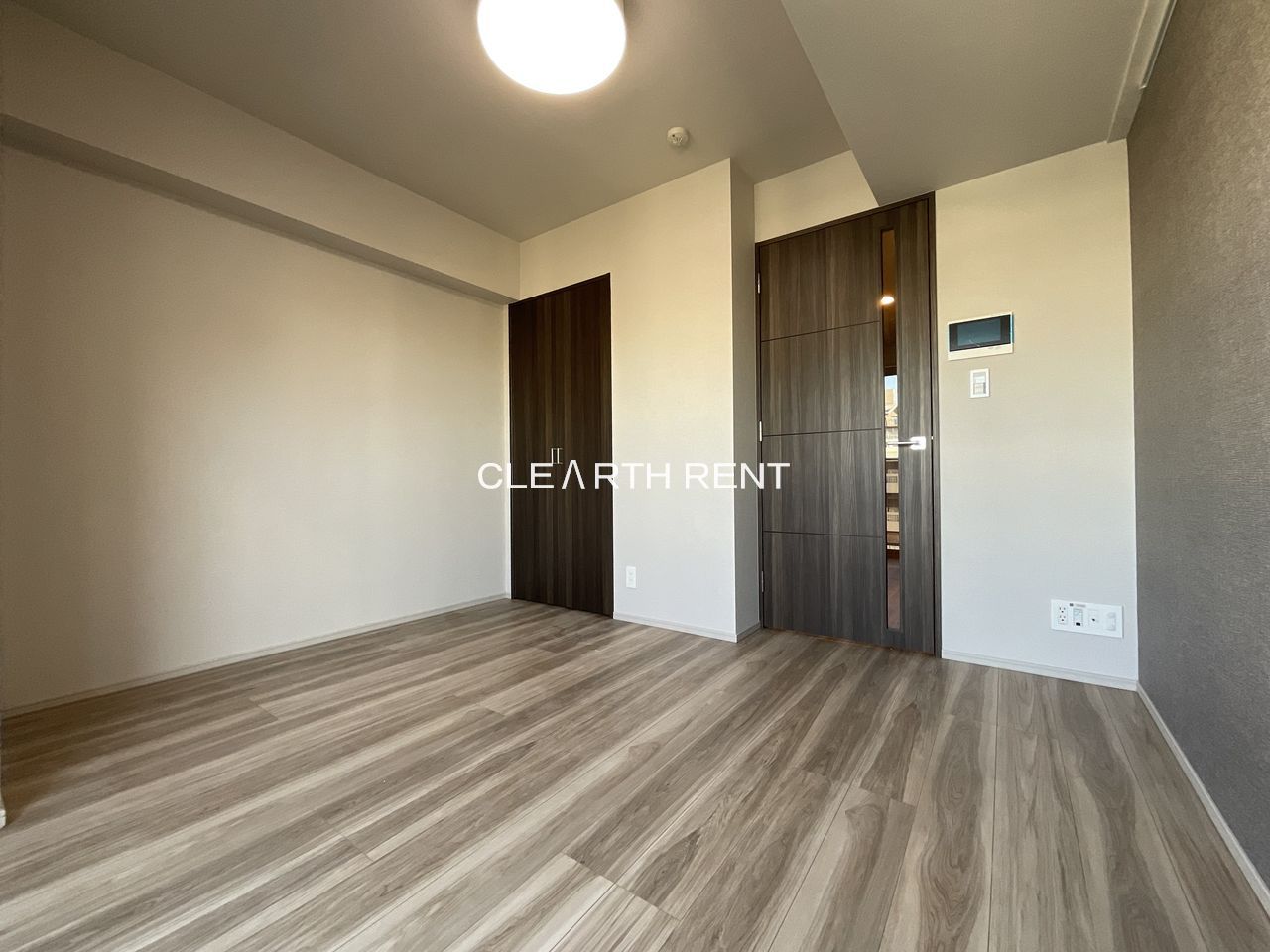 コンシェリア横濱関内10階 同建物別部屋の参考画像