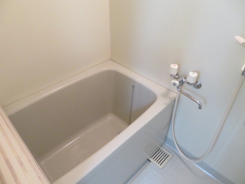 COMHOUSEⅡ ＊別号室の写真となります。