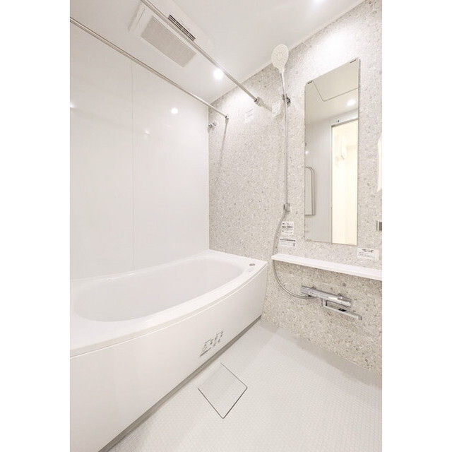 グランパセオ代々木上原Ⅱ0202号室 内観