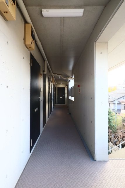 ＫＩＫビル4階 その他共有部分