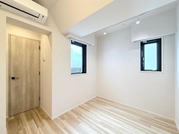 ジオエント駒込7階 リビング