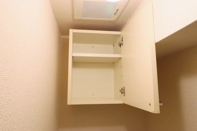 菱和パレス北新宿101号室 同建物別部屋の参考画像