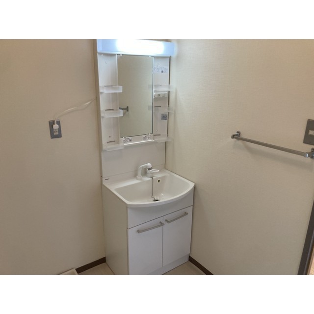 マンションモテギ 内観