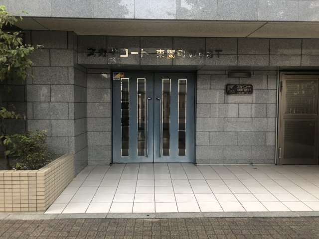 303号室