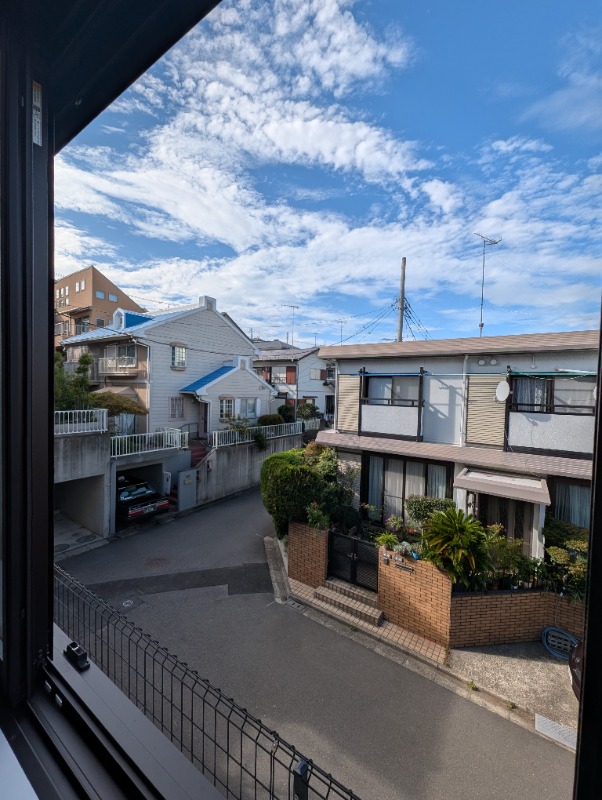 オデッセイ１０1階 部屋その他