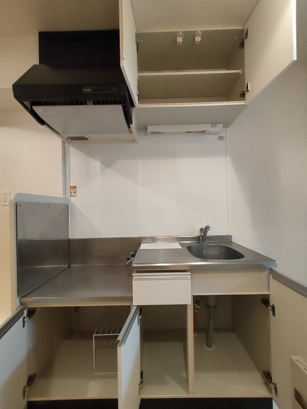 トラストワン2階 部屋その他