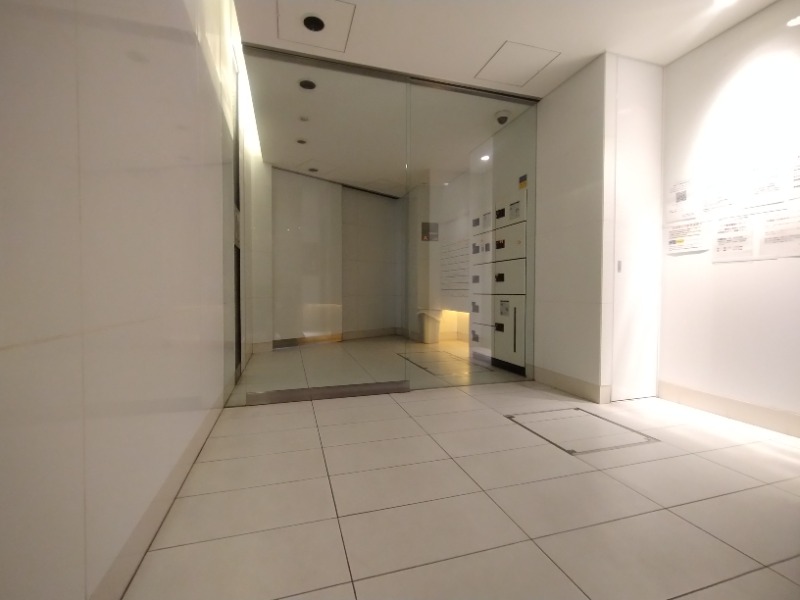 クレイシア文京春日8階 部屋その他