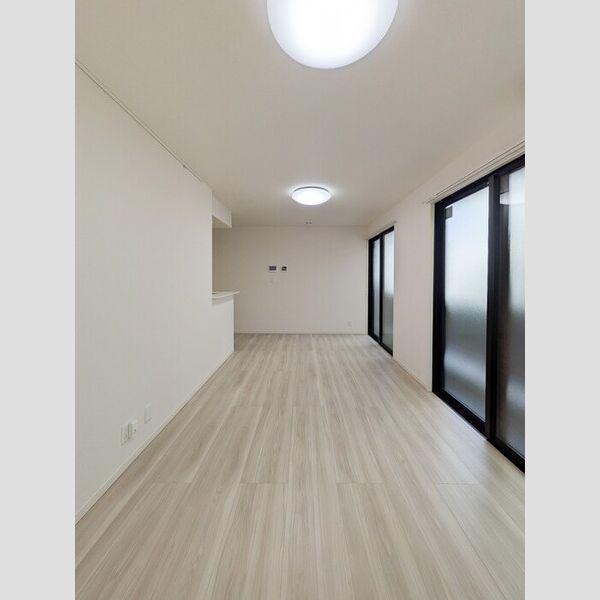 オードリーコート LDK