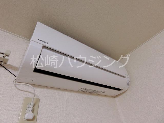 サンガーデン荻窪2階 部屋設備