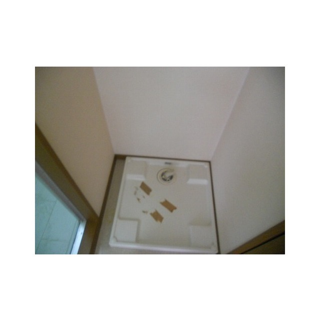アムールTAO103号室 部屋その他