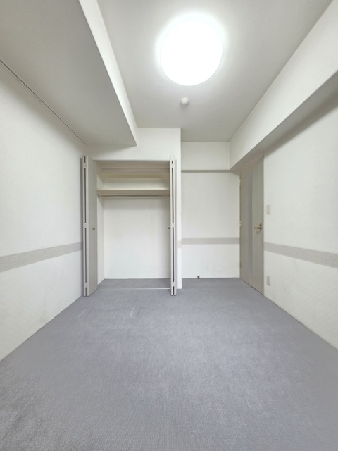 井草パークハウス 洋室6帖　2025年10月撮影