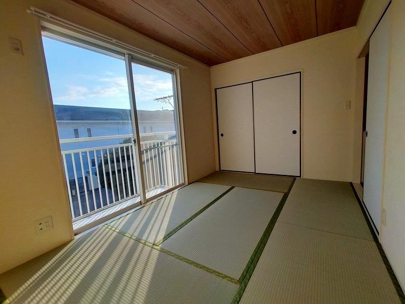 サンベルテ戸塚1階 部屋その他