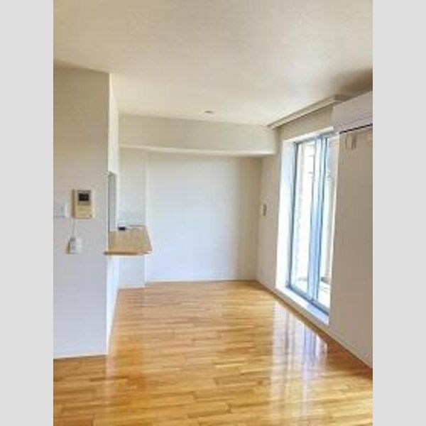 S-FORT横浜青葉台 玄関