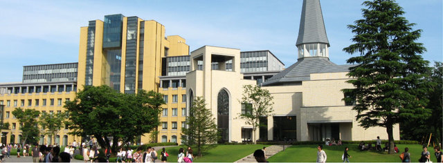 ボヌール河本0405号室 【大学】私立青山学院大学相模原キャンパスまで1083ｍ