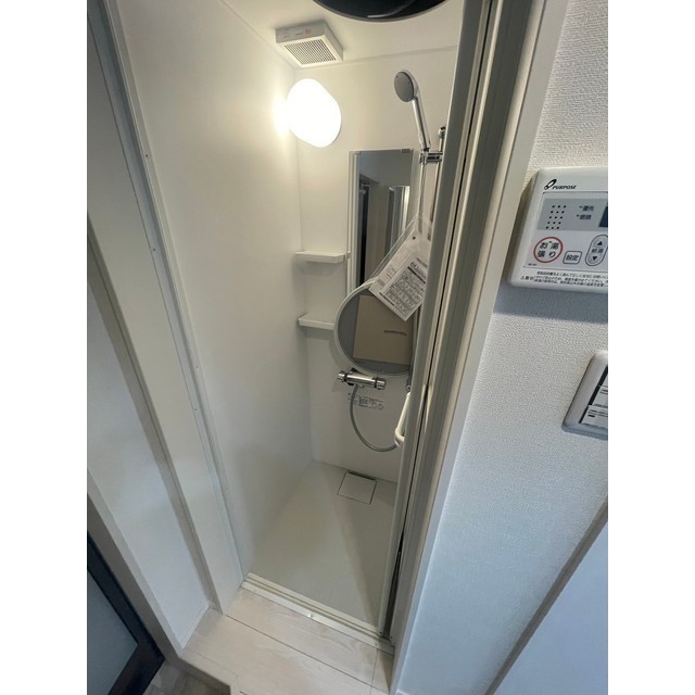 ハーモニーテラス北町 内観