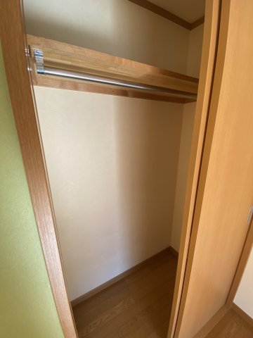 サウス長崎 収納