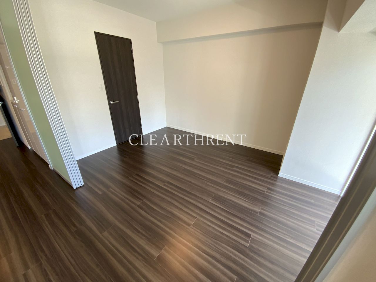 コンシェリア芝公園 ＭＡＳＴＥＲ’Ｓ ＶＩＬＬＡ 同タイプ別住戸写真となります。現況と異なる場合がございます。