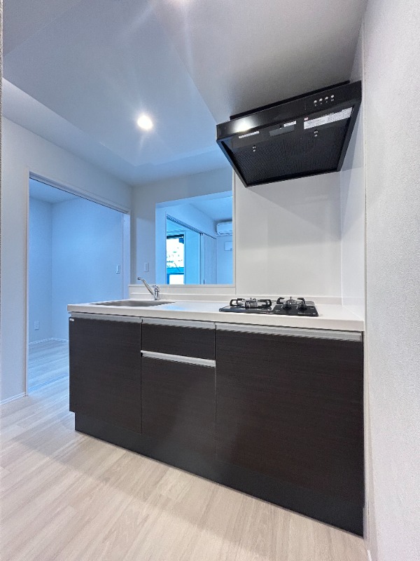 MONOLITH錦糸町3階 キッチン