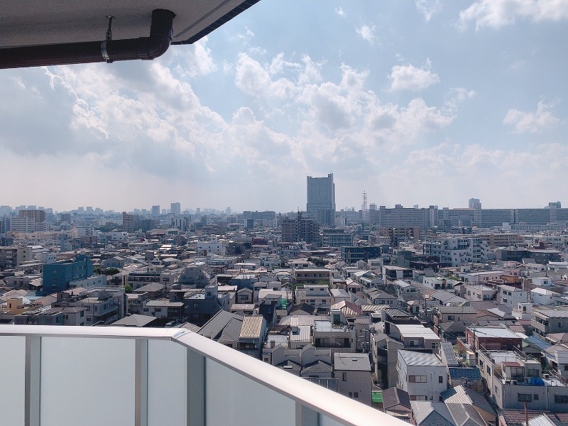 リヴシティ向島参番館3階 同仕様