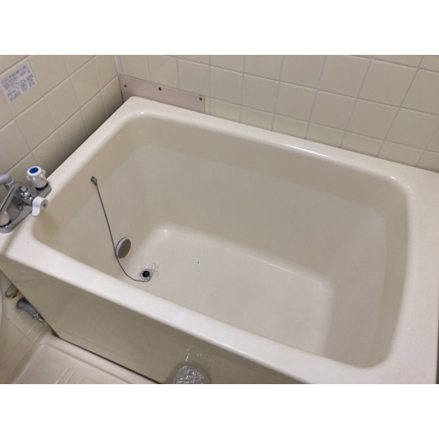 シャルム3F号室 お風呂