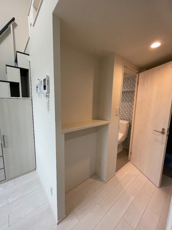 ハーモニーテラス白鷺Ⅱ2階 部屋その他