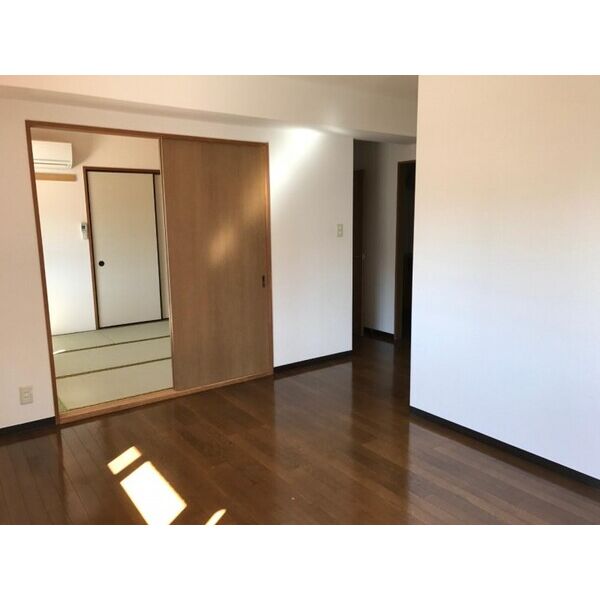 ヴィルヌーブ402号室 部屋その他