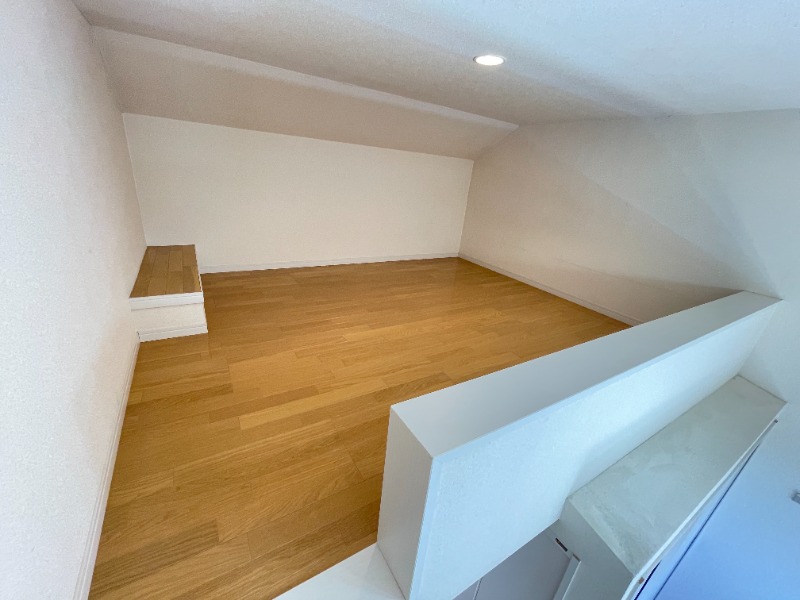 カスティーロ武蔵小金井1階 同建物別部屋の参考画像