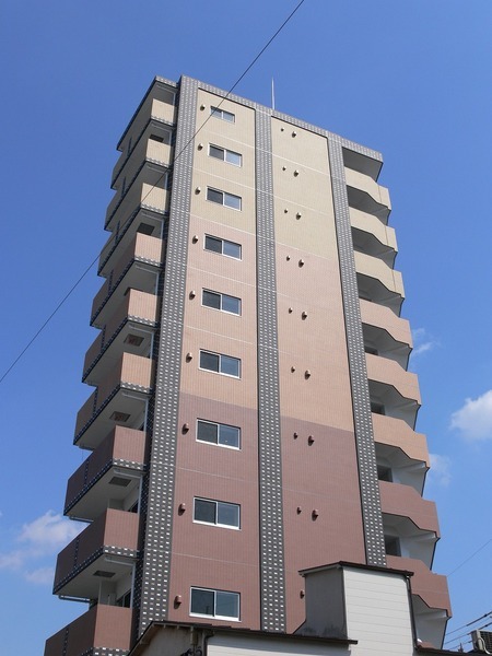 ザ・レジデンス・オブ・トーキョーＨ２０ 外観