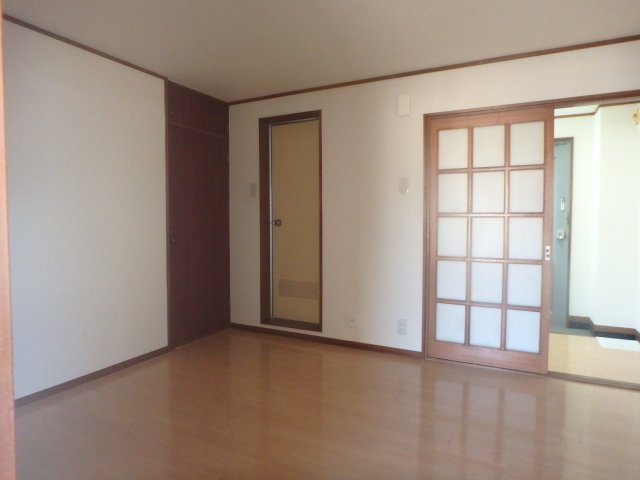 0301号室